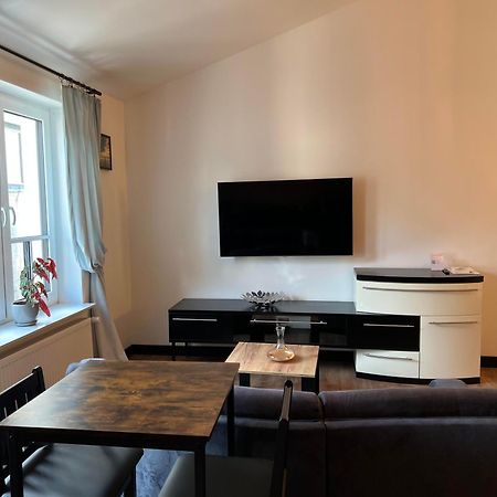 Apartamenty Pod Katedra Bielsko-Biała Extérieur photo