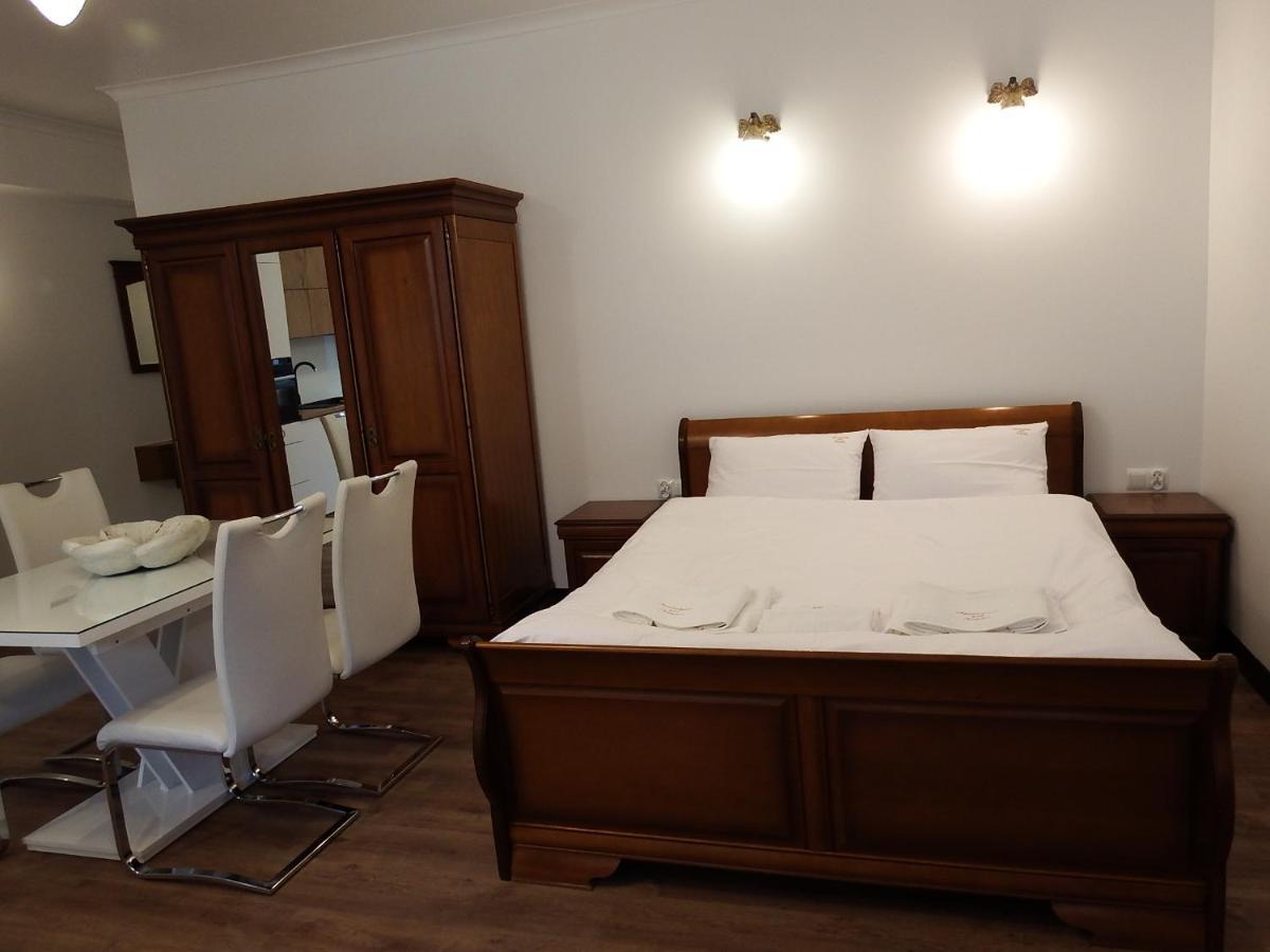 Apartamenty Pod Katedra Bielsko-Biała Extérieur photo