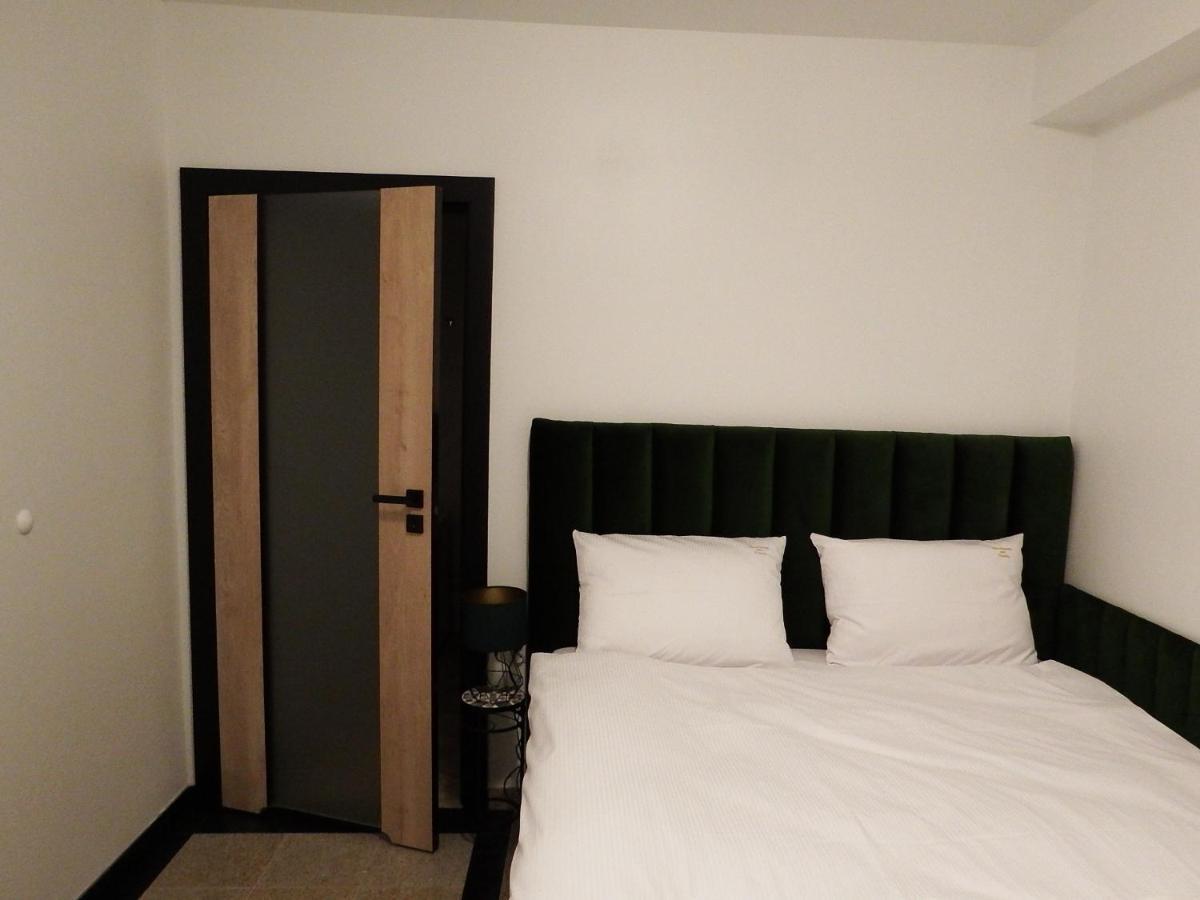 Apartamenty Pod Katedra Bielsko-Biała Extérieur photo