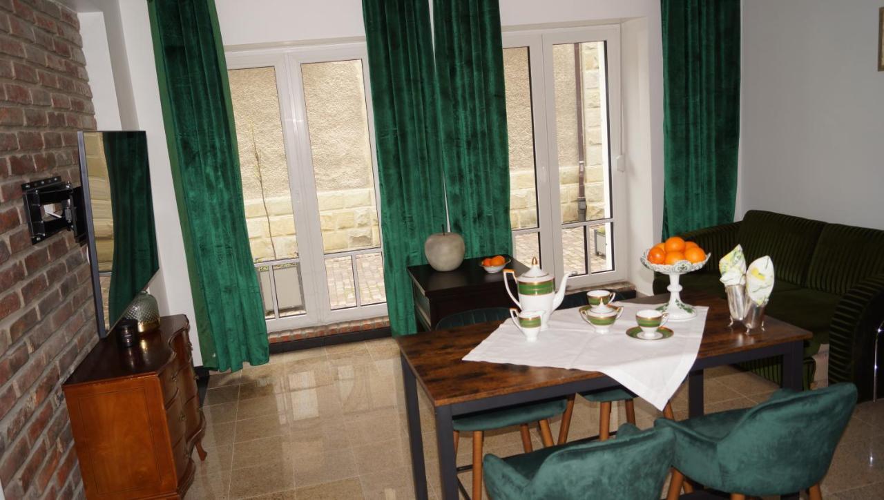 Apartamenty Pod Katedra Bielsko-Biała Extérieur photo