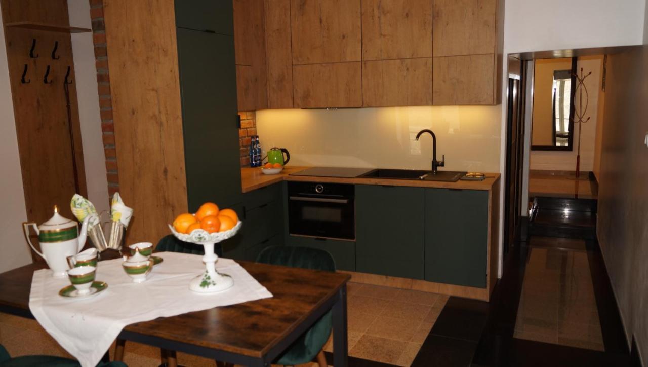 Apartamenty Pod Katedra Bielsko-Biała Extérieur photo