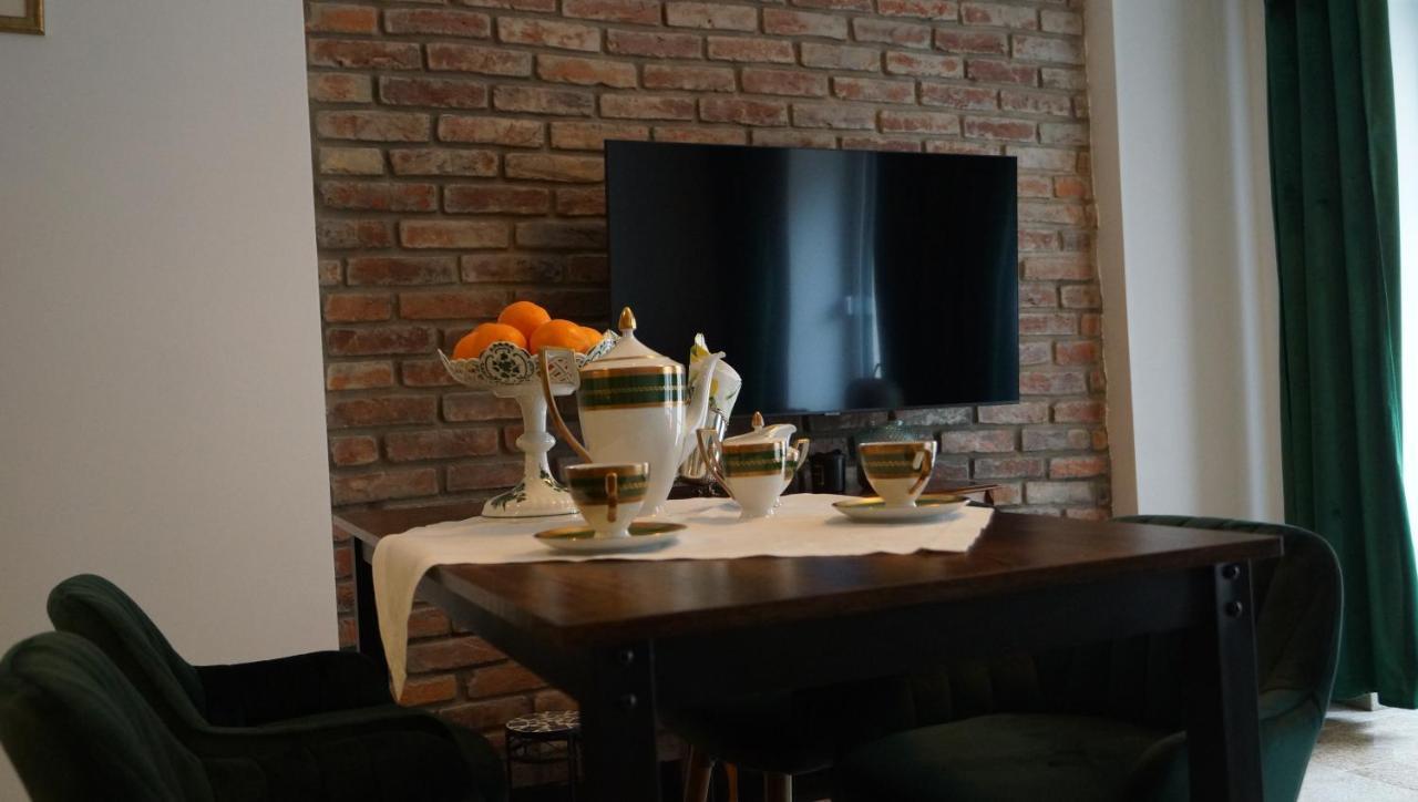 Apartamenty Pod Katedra Bielsko-Biała Extérieur photo