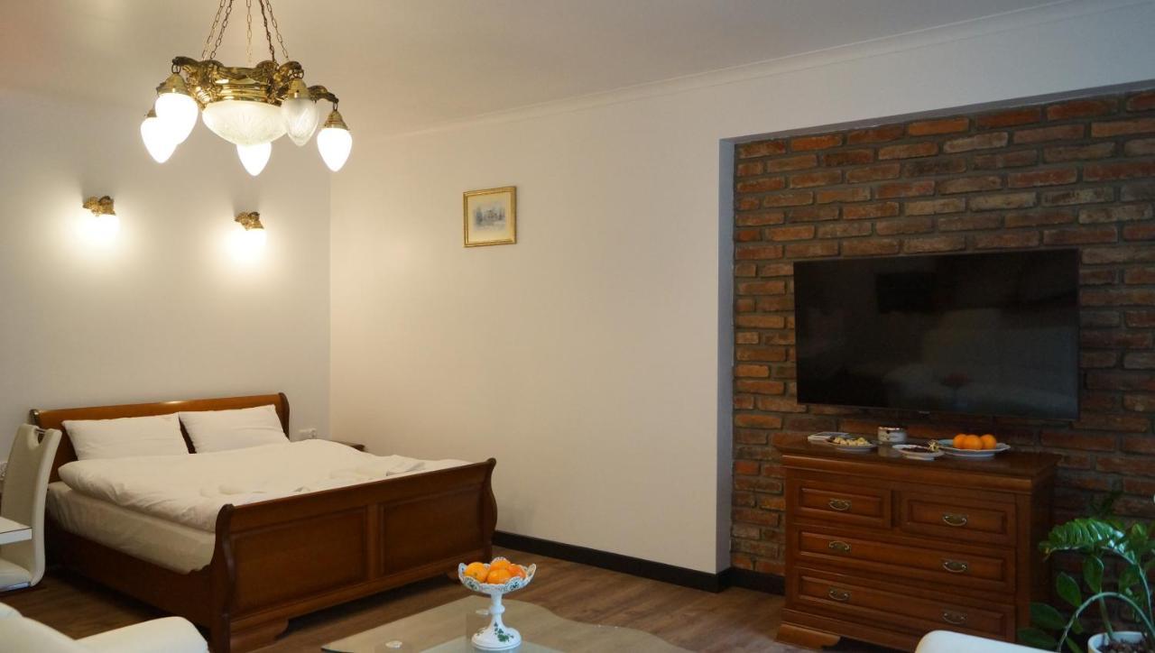 Apartamenty Pod Katedra Bielsko-Biała Extérieur photo