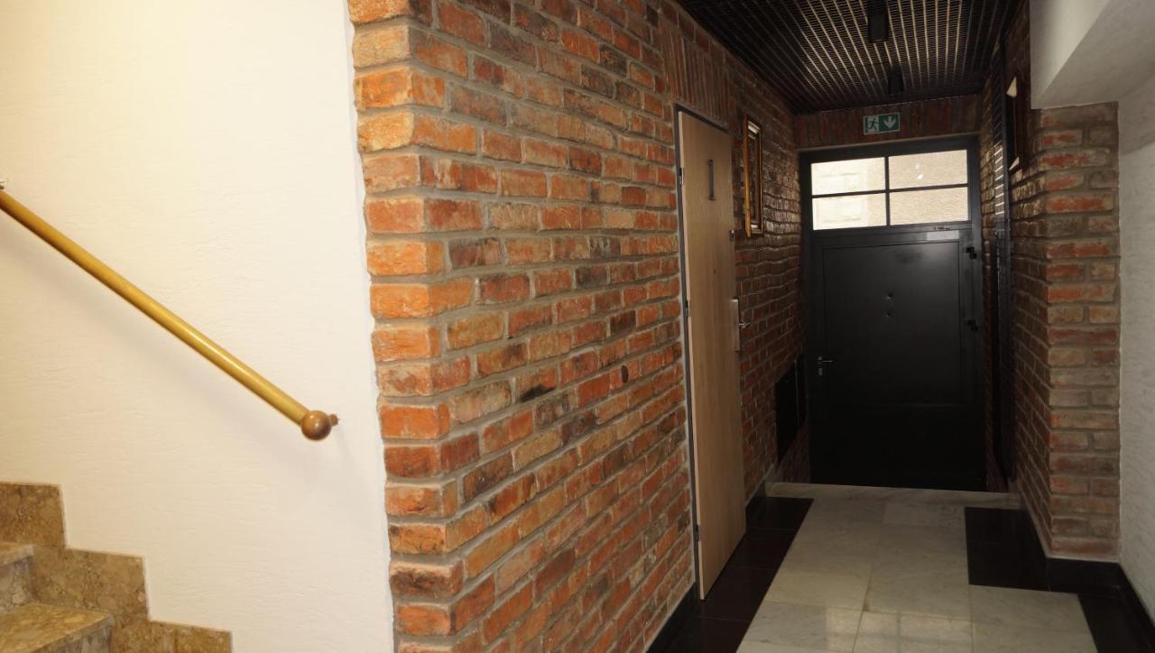 Apartamenty Pod Katedra Bielsko-Biała Extérieur photo