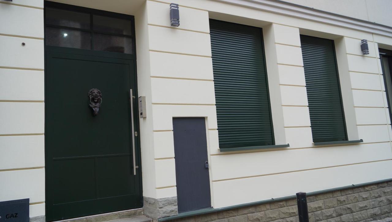 Apartamenty Pod Katedra Bielsko-Biała Extérieur photo