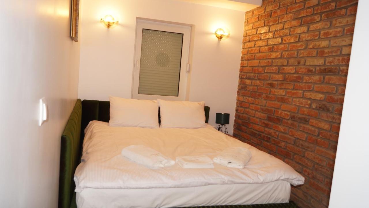 Apartamenty Pod Katedra Bielsko-Biała Extérieur photo