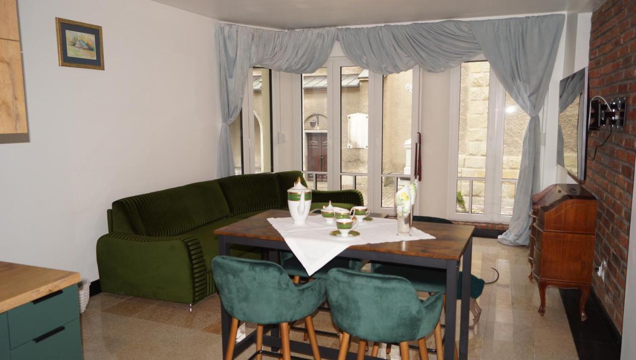 Apartamenty Pod Katedra Bielsko-Biała Extérieur photo