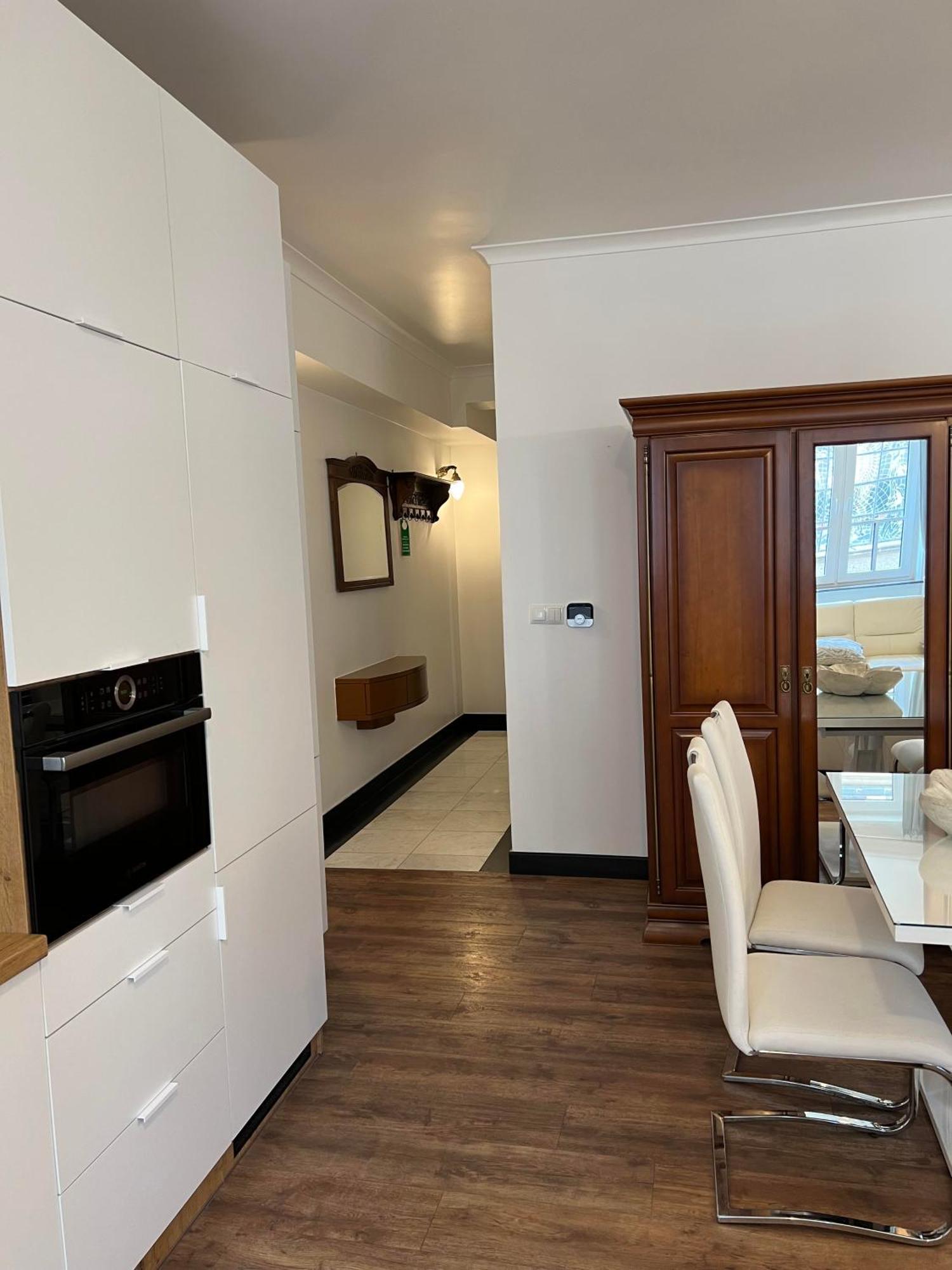Apartamenty Pod Katedra Bielsko-Biała Extérieur photo