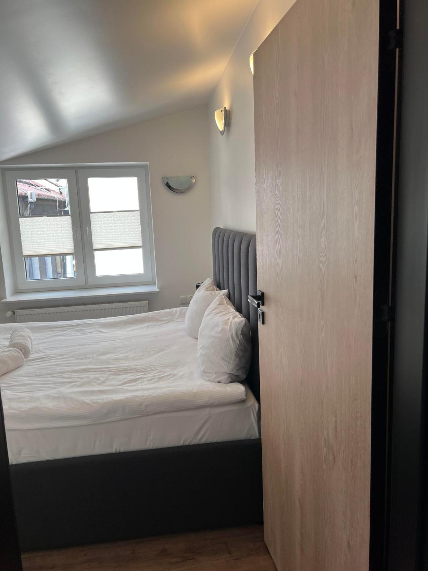 Apartamenty Pod Katedra Bielsko-Biała Extérieur photo