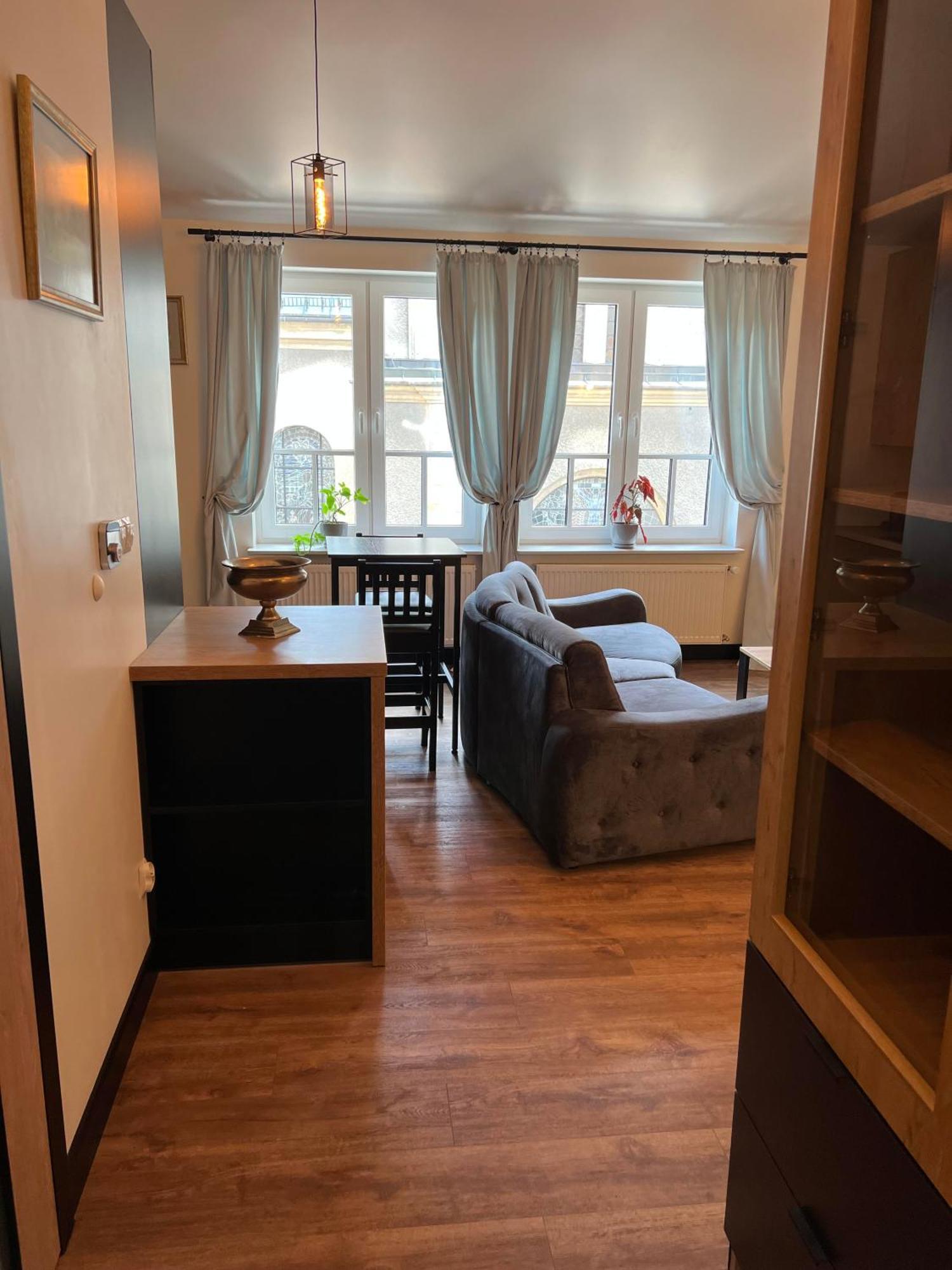 Apartamenty Pod Katedra Bielsko-Biała Extérieur photo