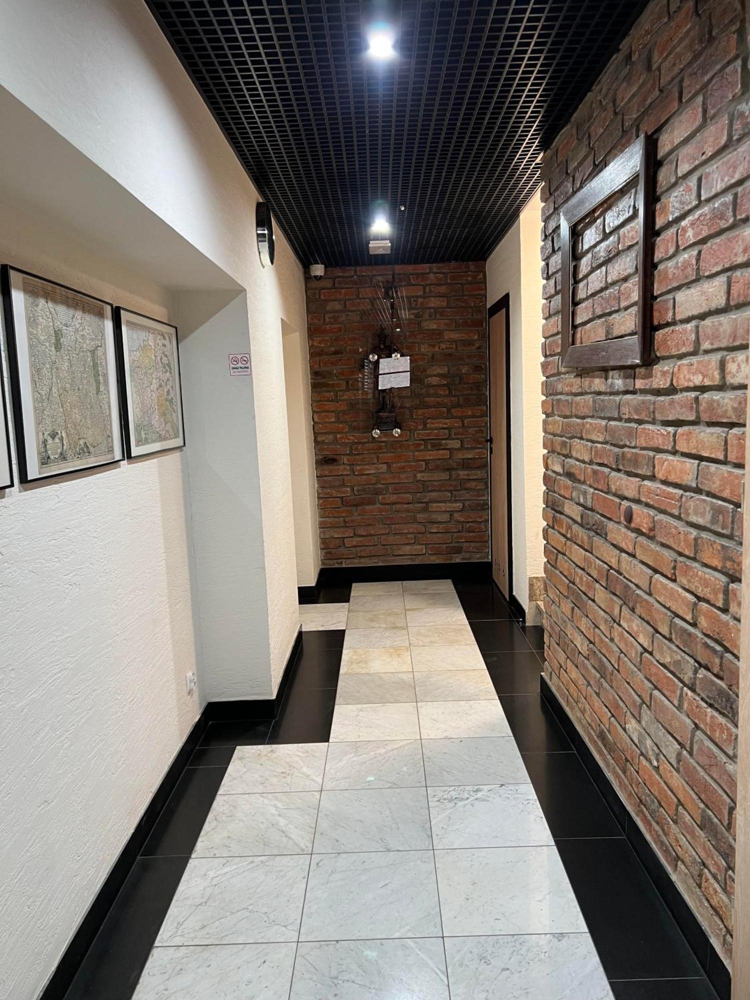 Apartamenty Pod Katedra Bielsko-Biała Extérieur photo