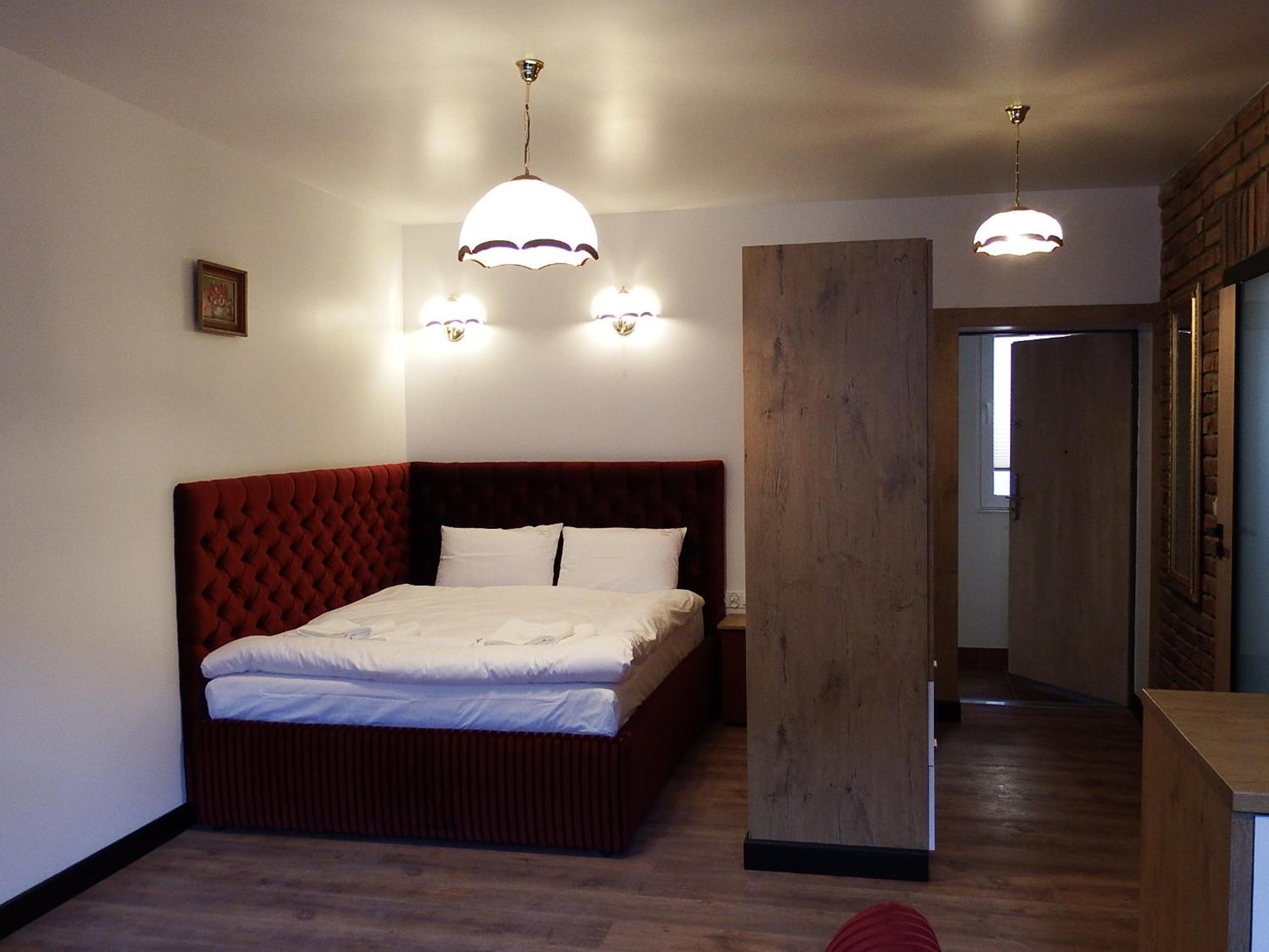 Apartamenty Pod Katedra Bielsko-Biała Chambre photo